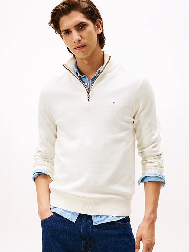 Tommy Hilfiger maglione Uomo MW0MW28049Z00