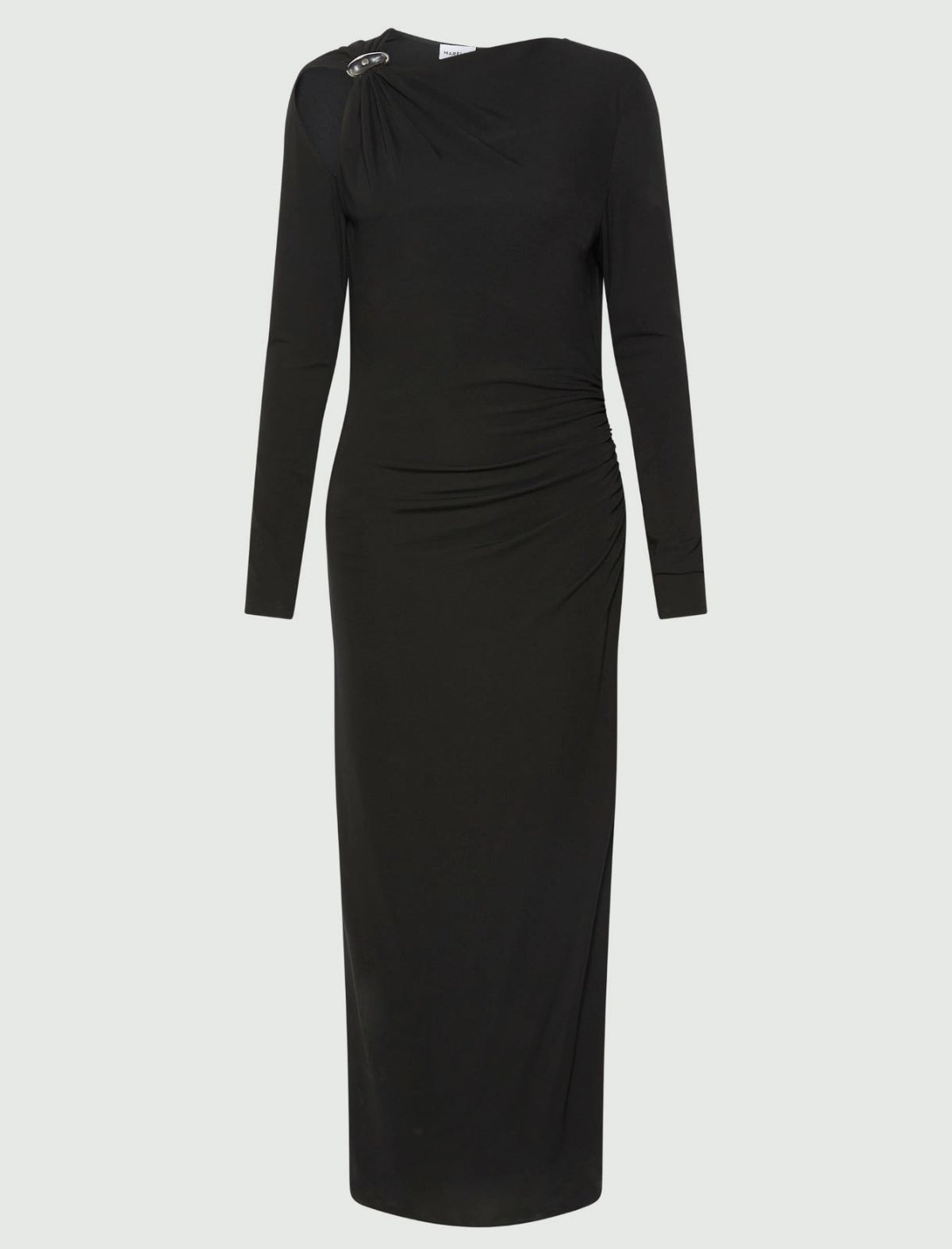 MARELLA abito in jersey Donna PATTO-