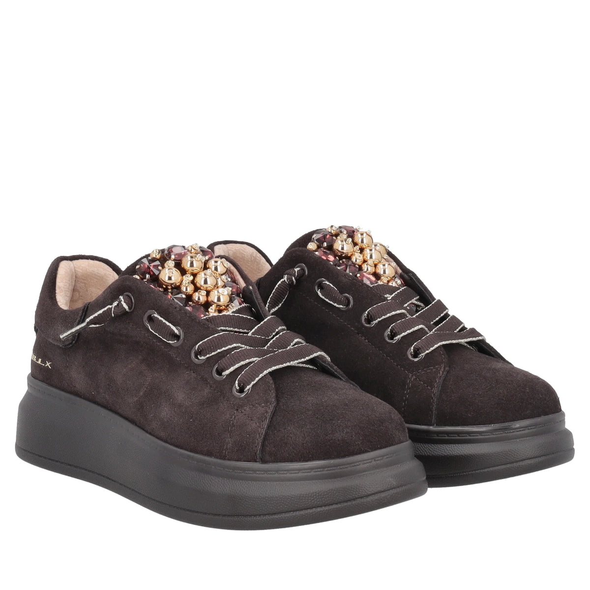 Tosca Blu Sneaker Donna SF2601S002
