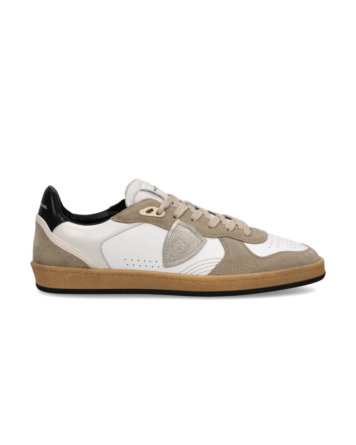 PHILIPPE MODEL Sneaker Uomo PGAL LOW VD05