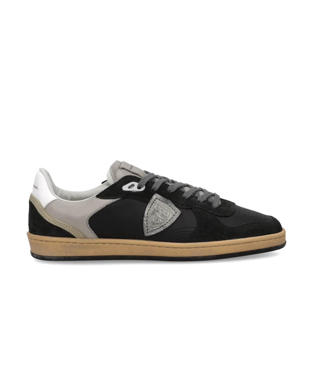 PHILIPPE MODEL Sneaker Uomo PGAL LOW VD07