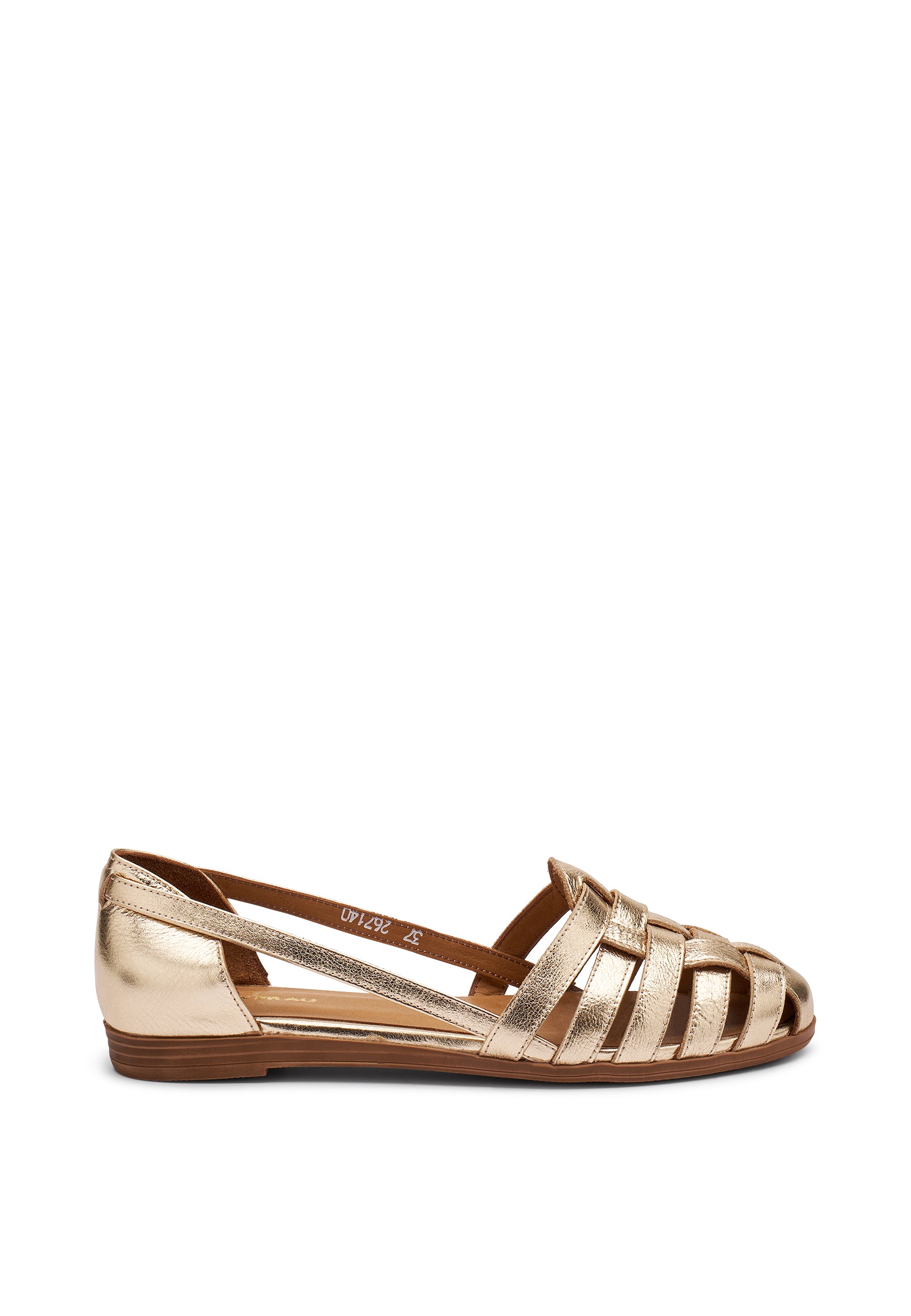 Frau ballerina Donna 03V1