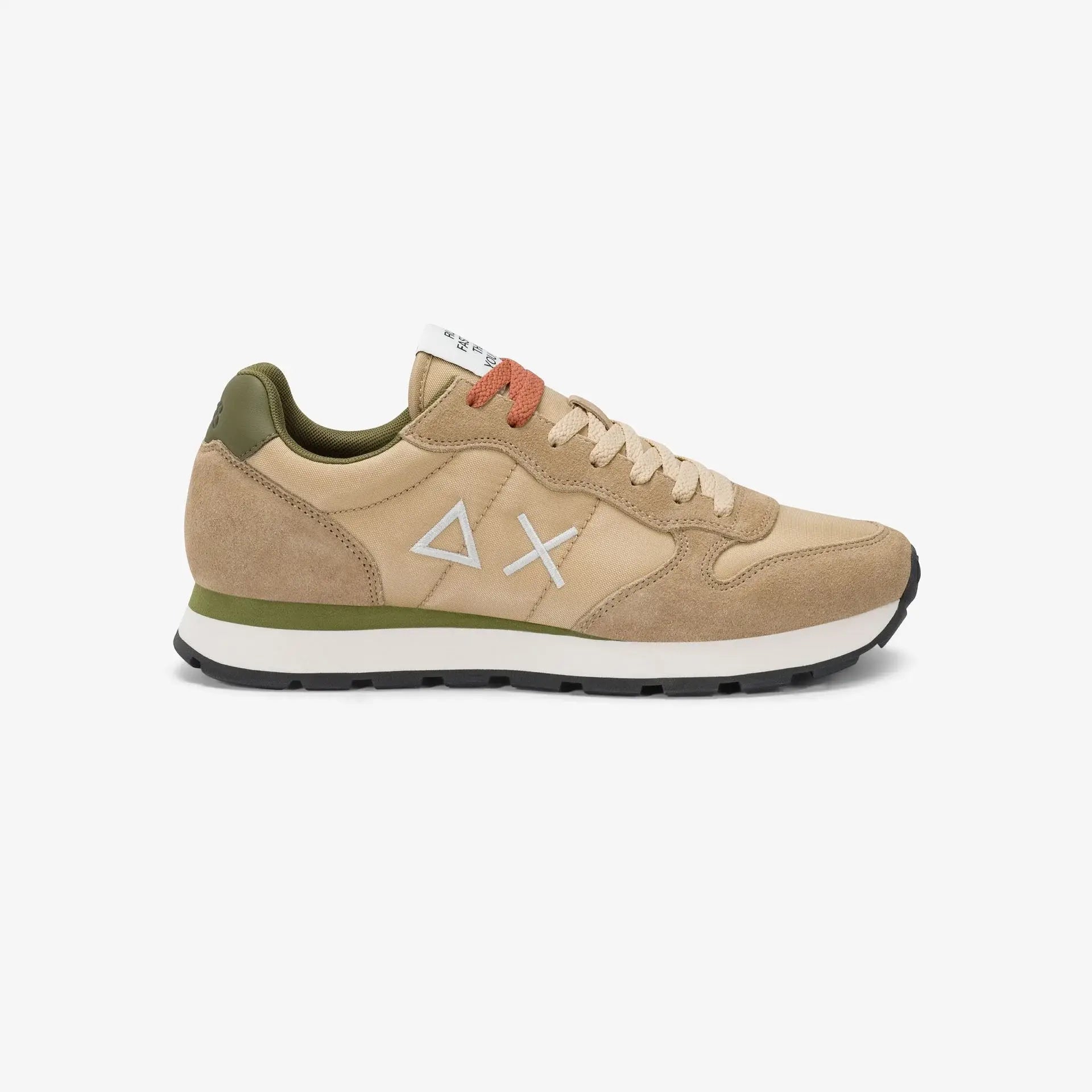 Sun68 Sneaker Uomo Z36101