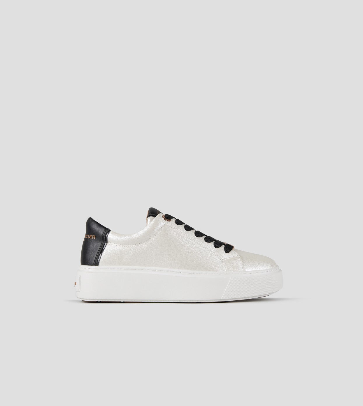 ALEXANDER SMITH Sneakers Donna ALBCLHW-8269