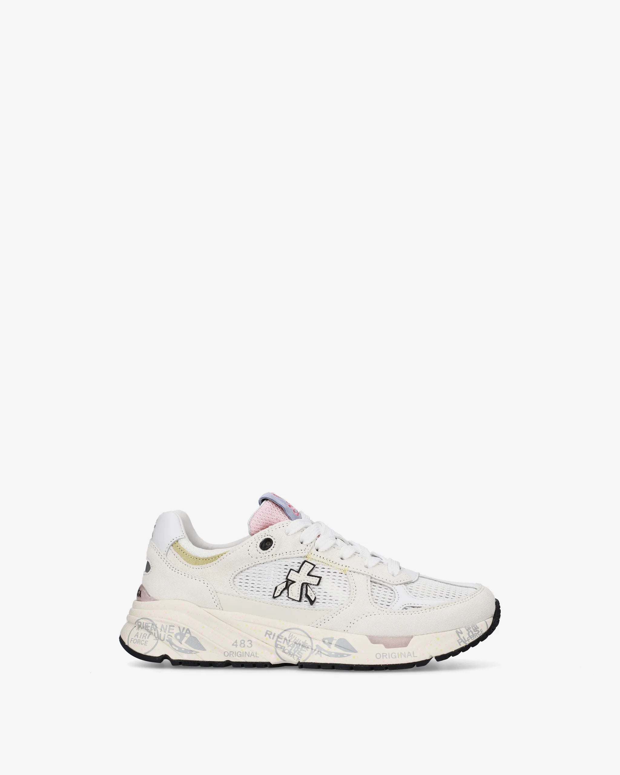 PREMIATA Sneaker Donna MASED VAR 8206