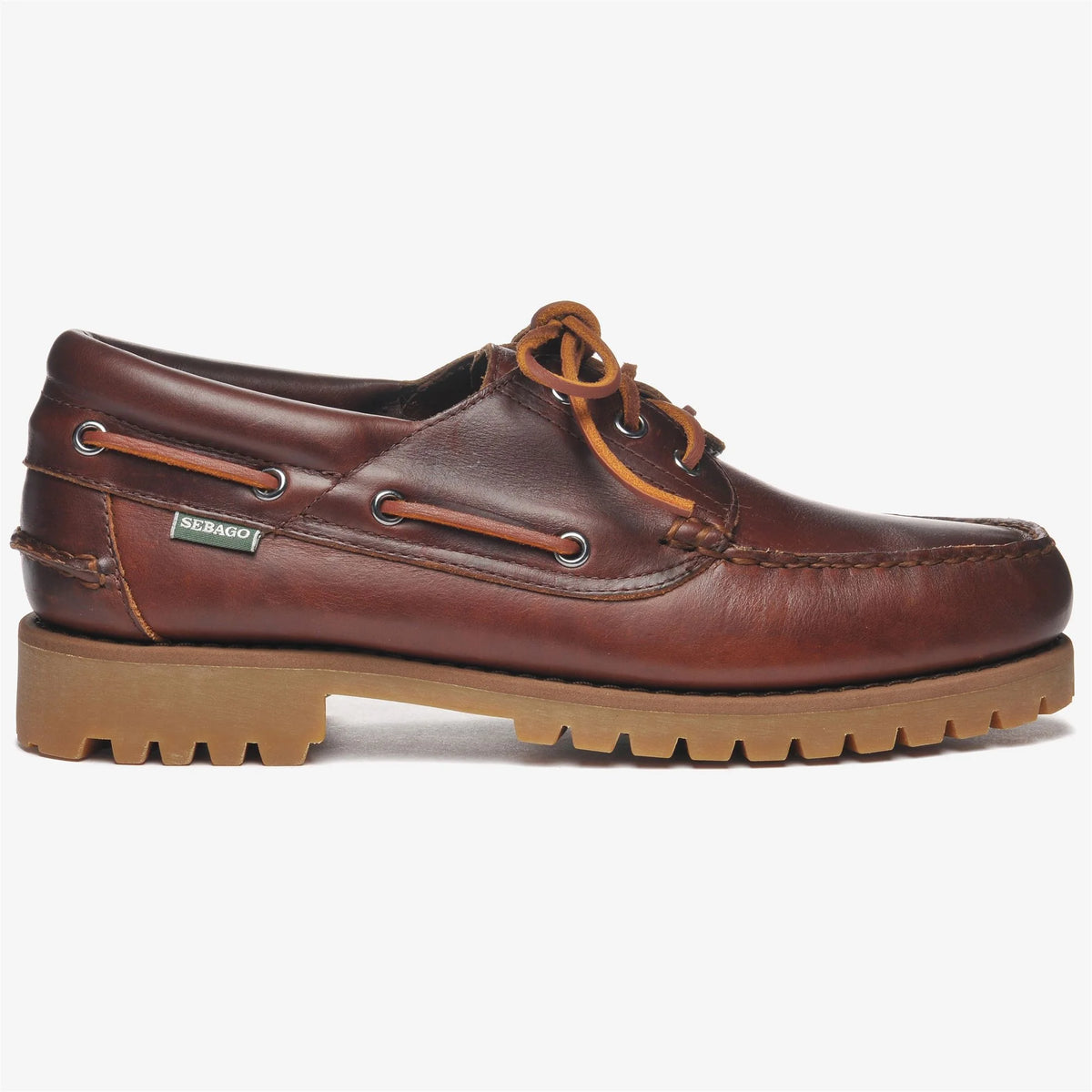 SEBAGO scarpa con i lacci Uomo 70015M0  ACADIA