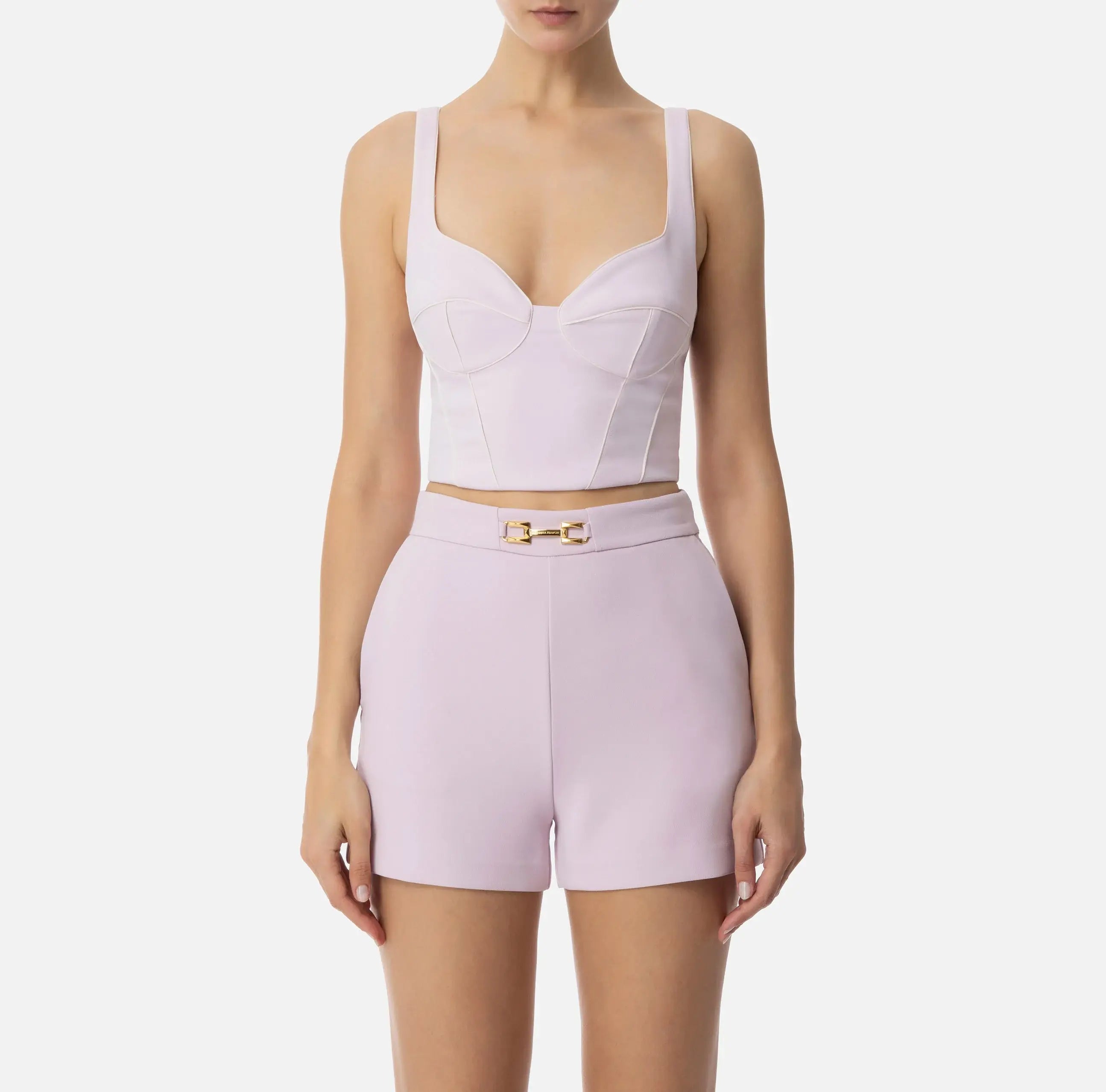 ELISABETTA FRANCHI top Donna TO02451E2