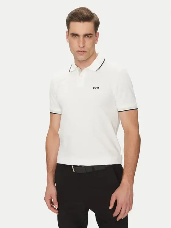 BOSS POLO Uomo 50506193