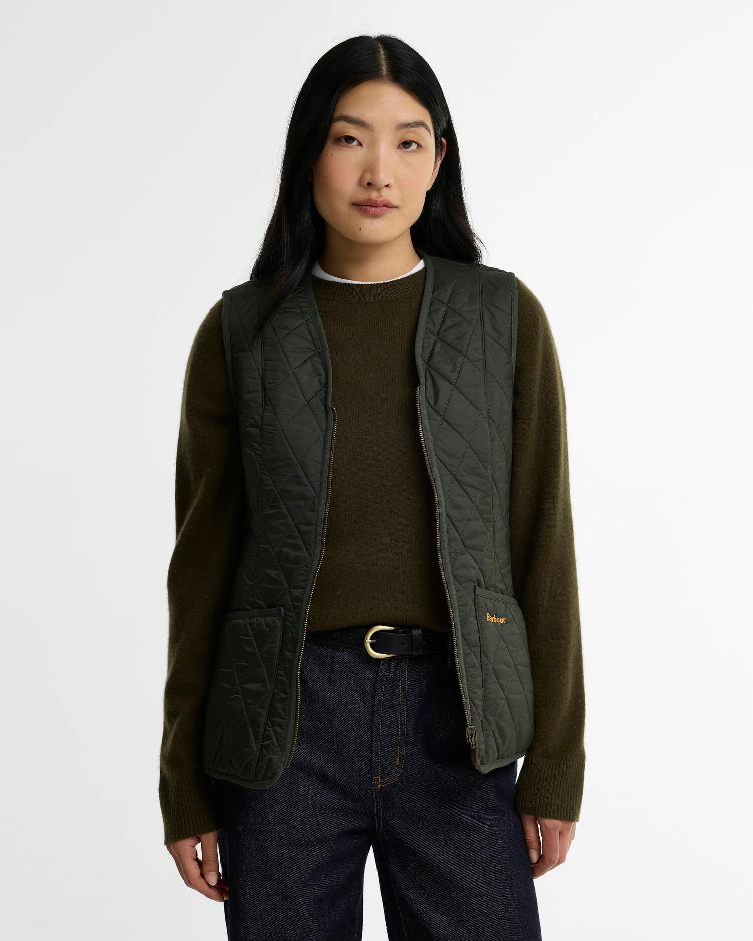 Barbour FLEECE BETTY LINER Donna LLI0003