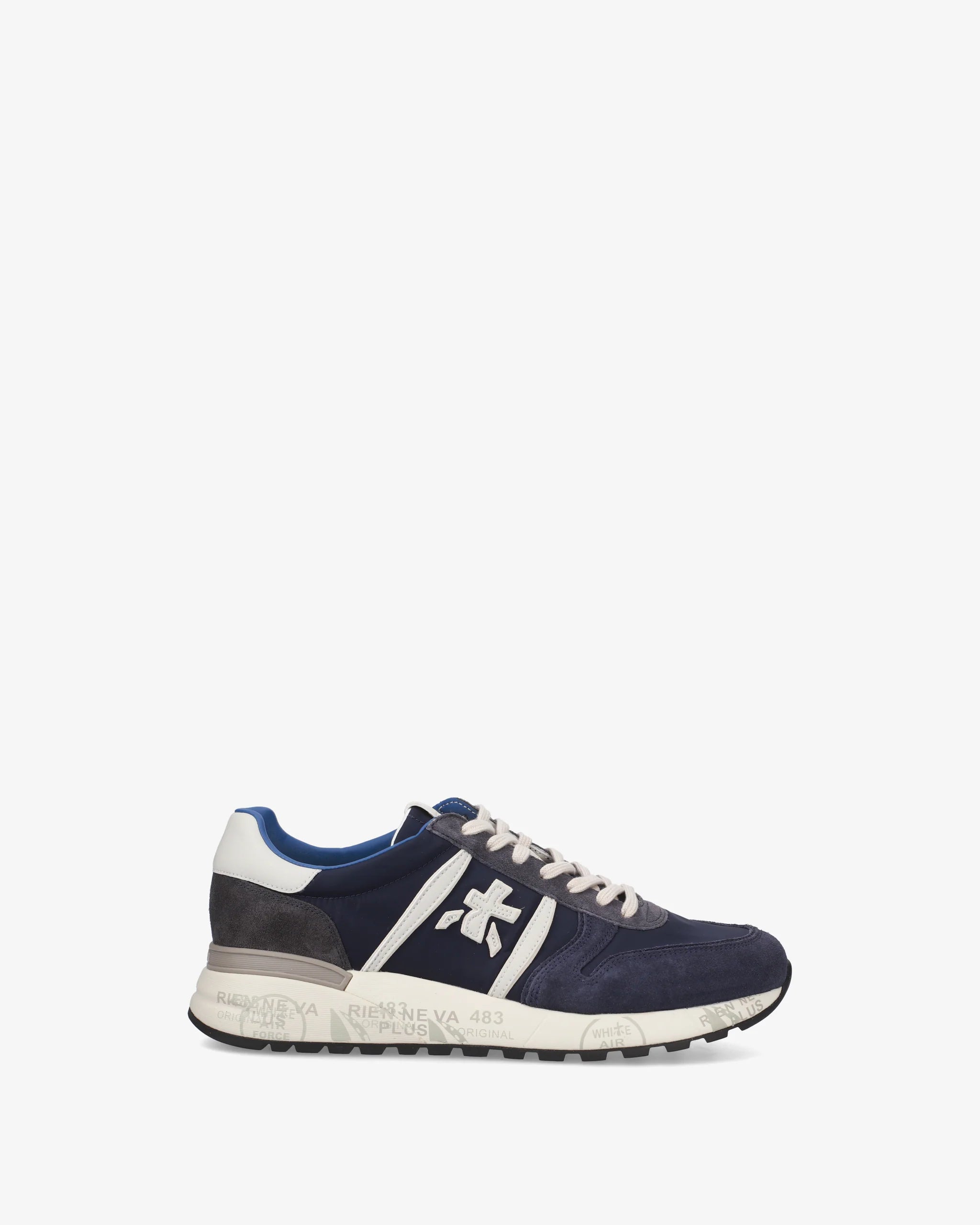 PREMIATA Sneaker Uomo LANDER VAR 7204