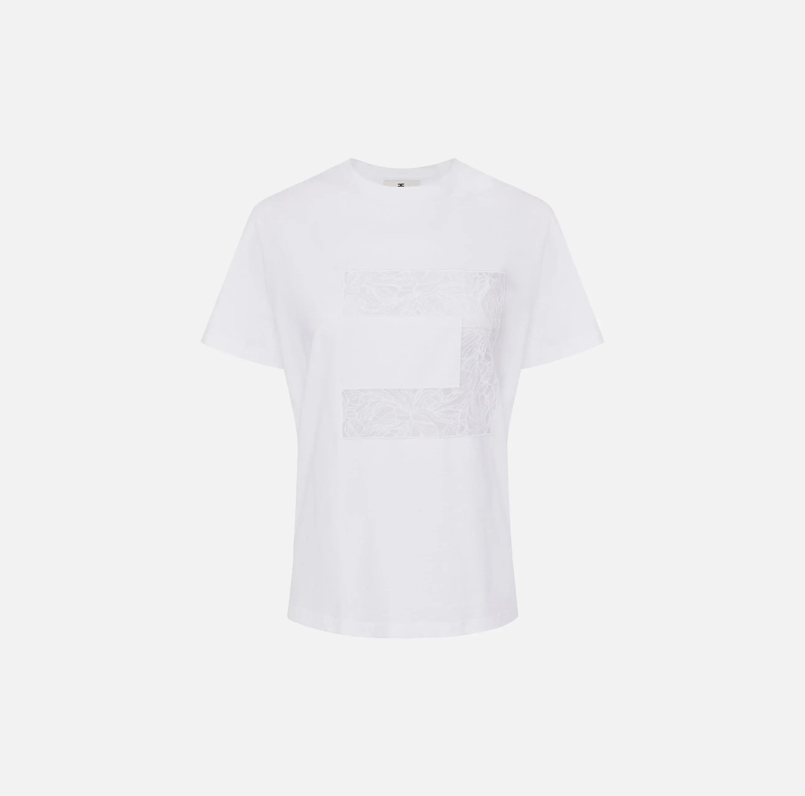 ELISABETTA FRANCHI T-shirt Donna MA03151E2