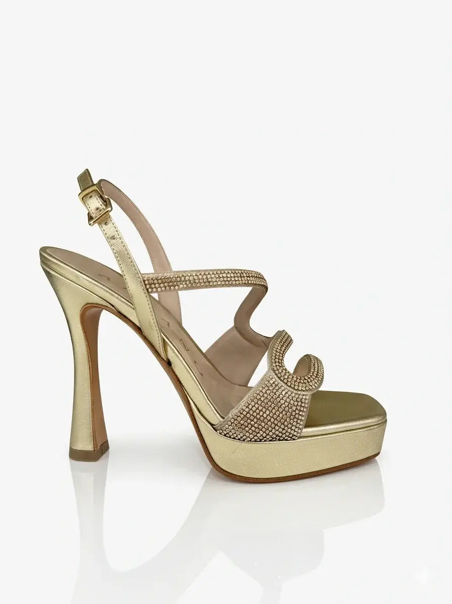 Albano Sandalo Donna 5504
