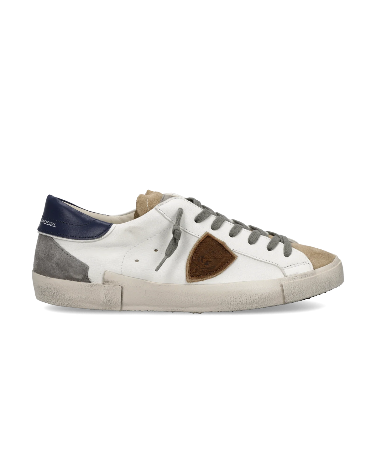PHILIPPE MODEL Sneaker Uomo PRSX LOW WX57