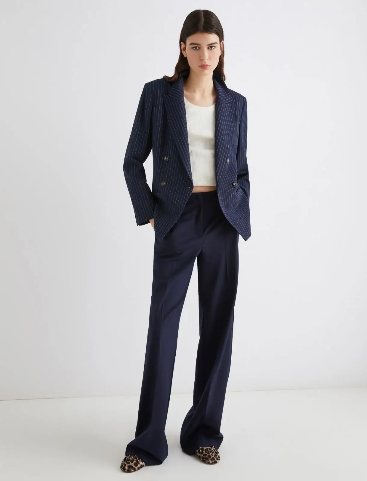 MARELLA pantalone Donna TALES