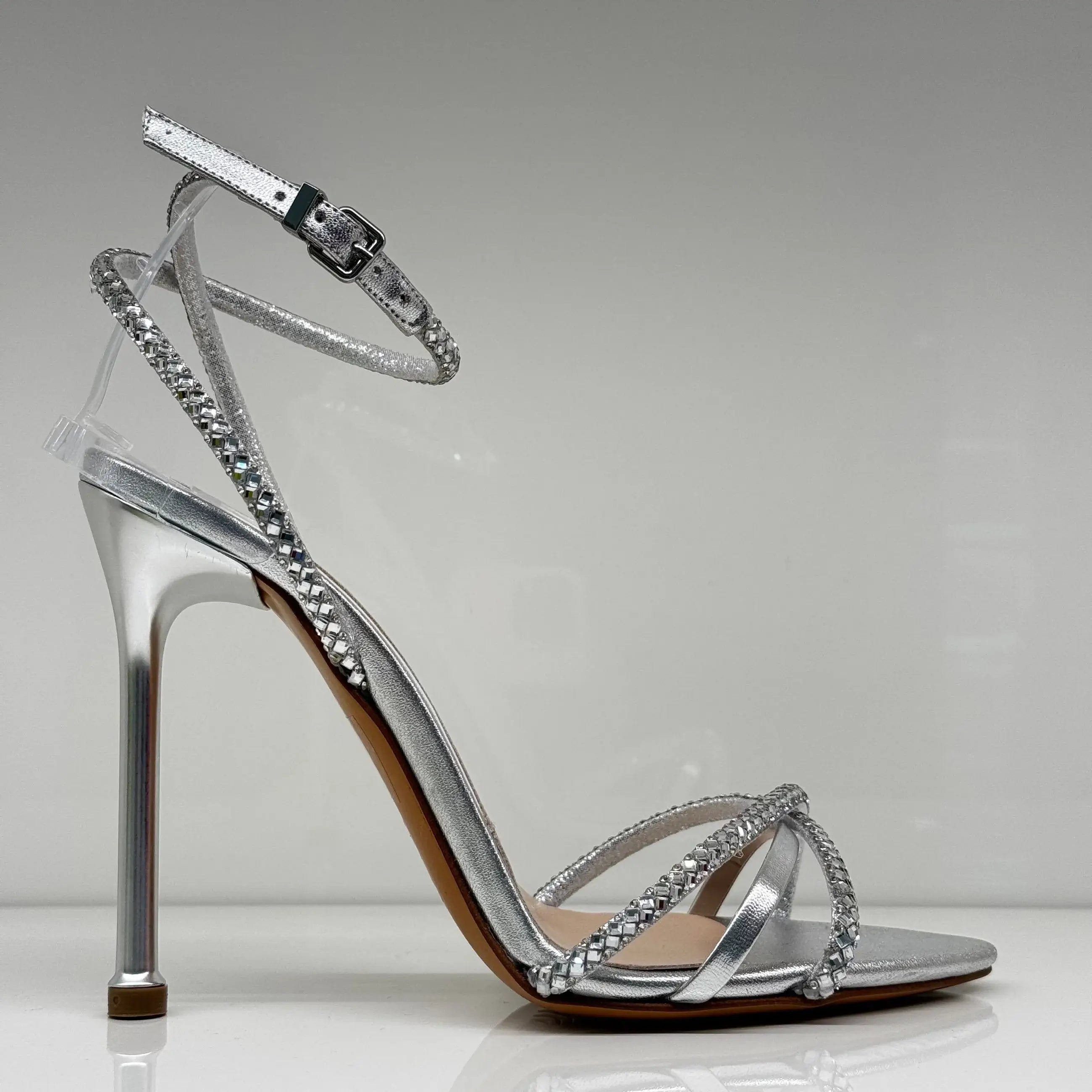 Albano sandalo Donna 5393