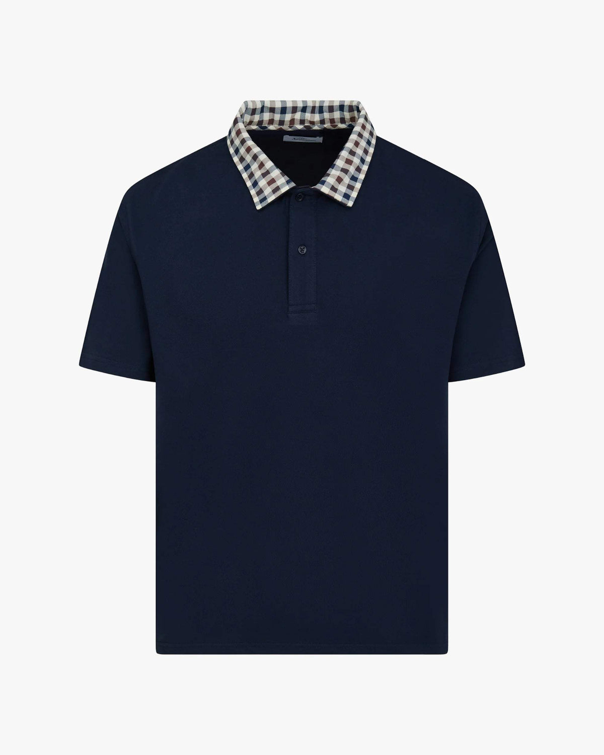AQUASCUTUM ACTIVE Polo Uomo AA_B006_PO006