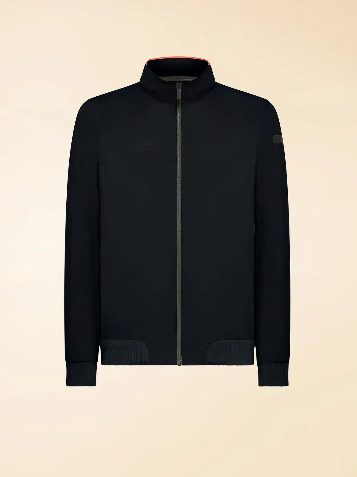 Rrd felpa Uomo 26157 surflex soft touch full zip fleece
