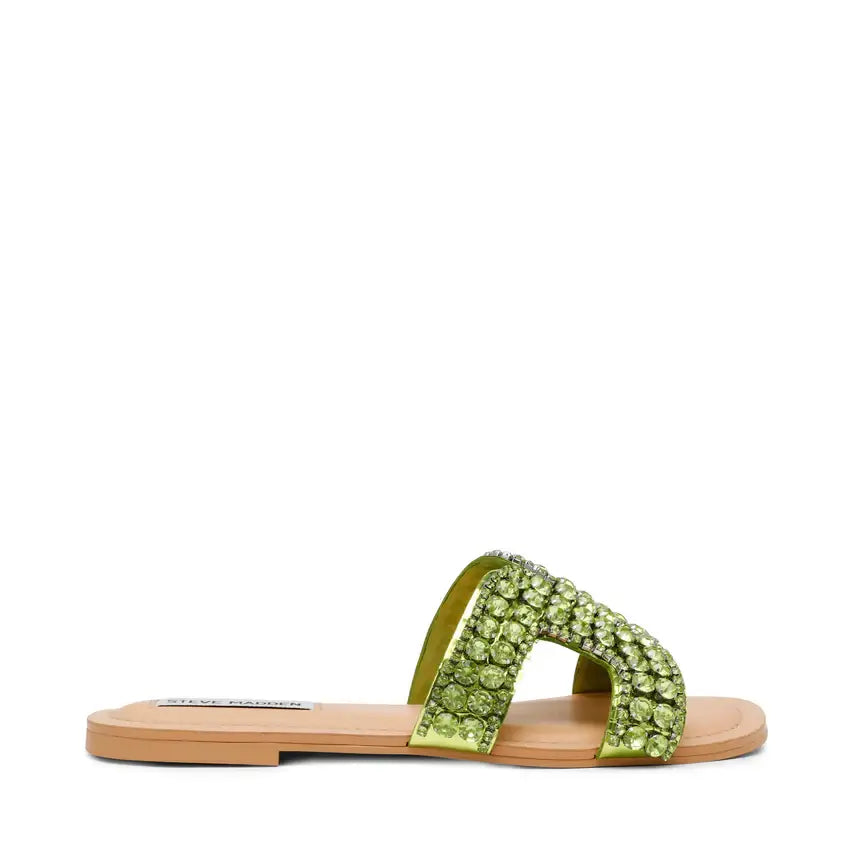 Steve Madden Sandalo Donna ZAIRA