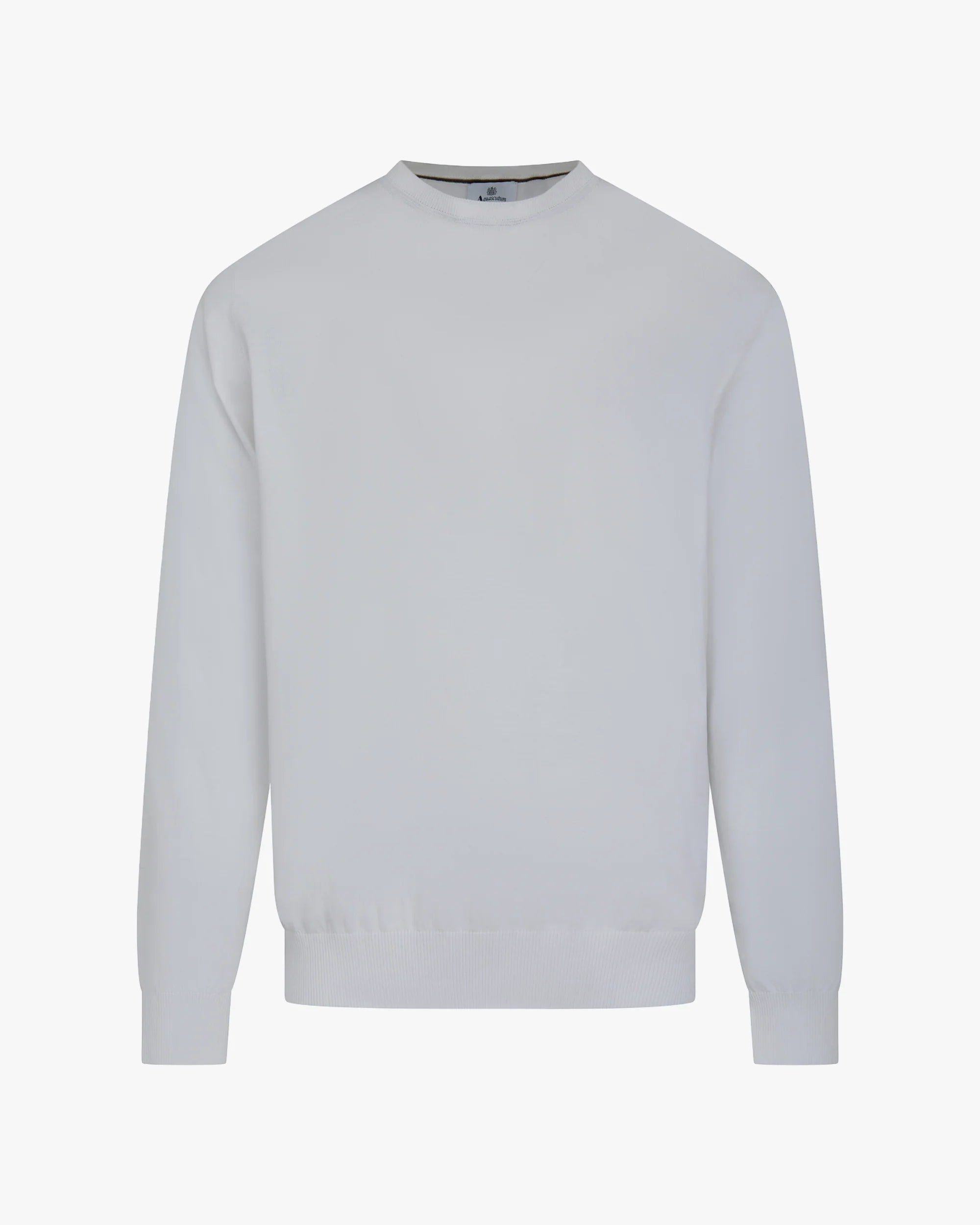 AQUASCUTUM ACTIVE girocollo Uomo AA_B006_WO004