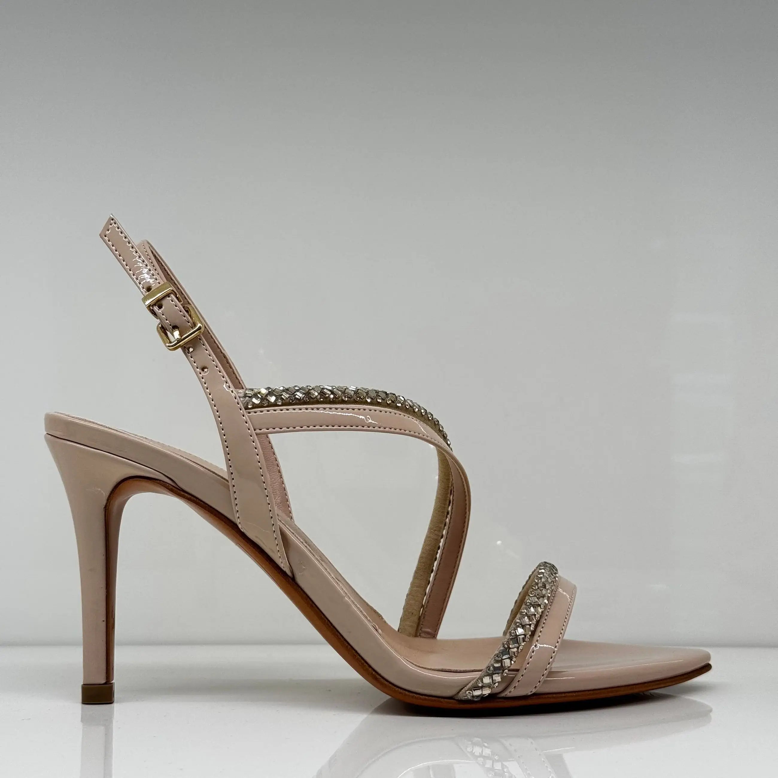 Albano sandalo Donna 5317