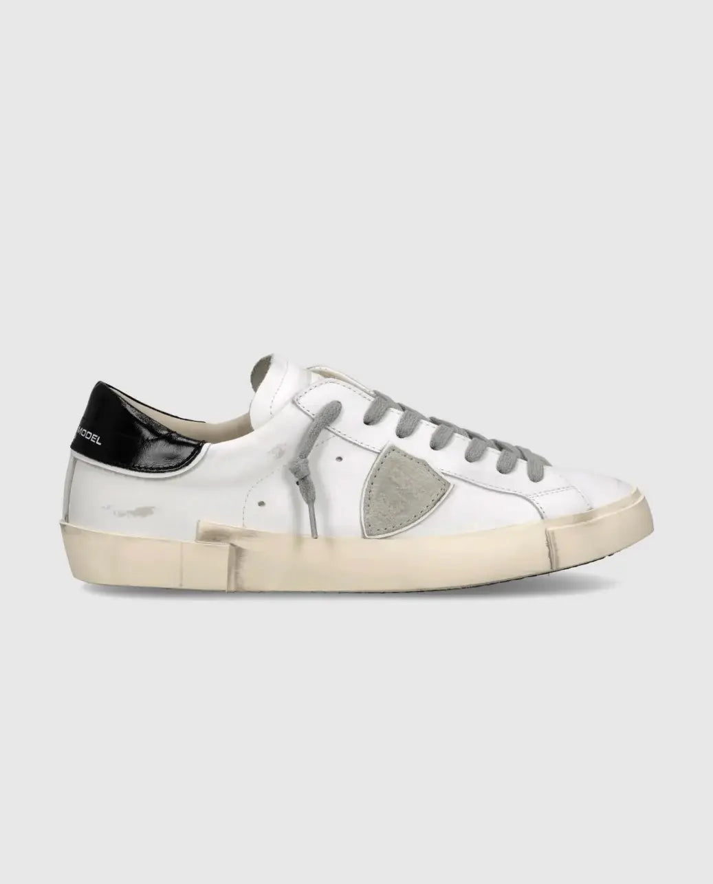PHILIPPE MODEL Sneaker Uomo PRSX LOW MAN V030