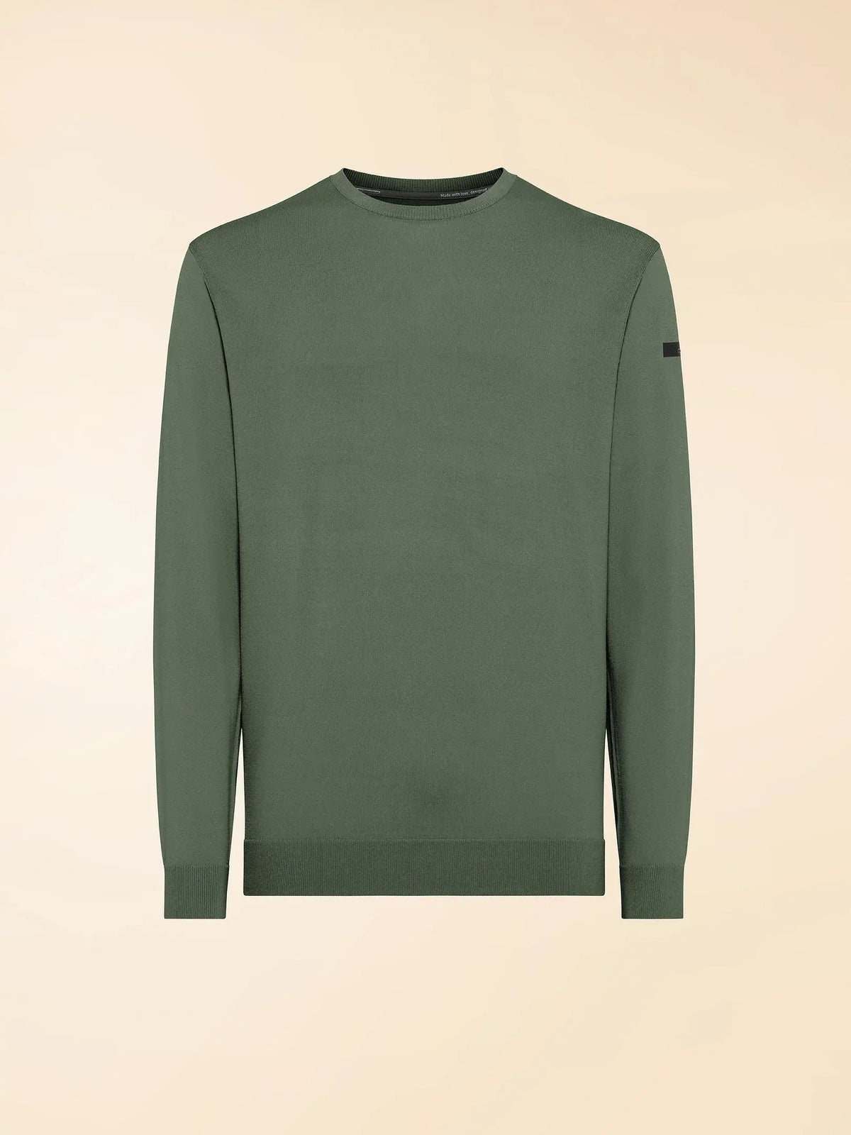Rrd MAGLIA Uomo 26104 maxell round  knit