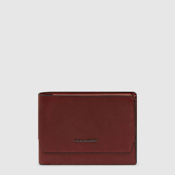 Piquadro portafogli Uomo PU1392S141R
