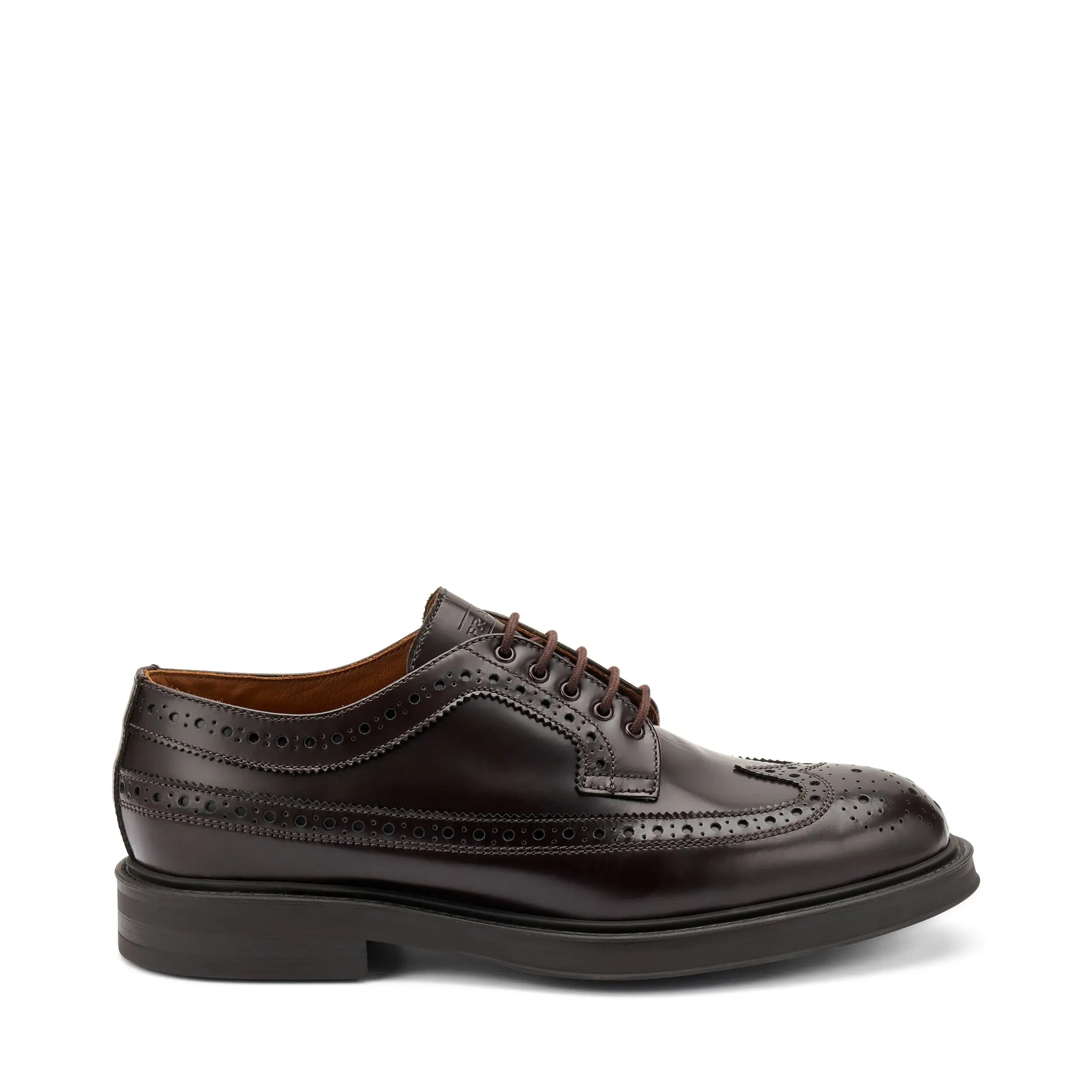 Frau scarpa con i lacci Uomo 73Q4