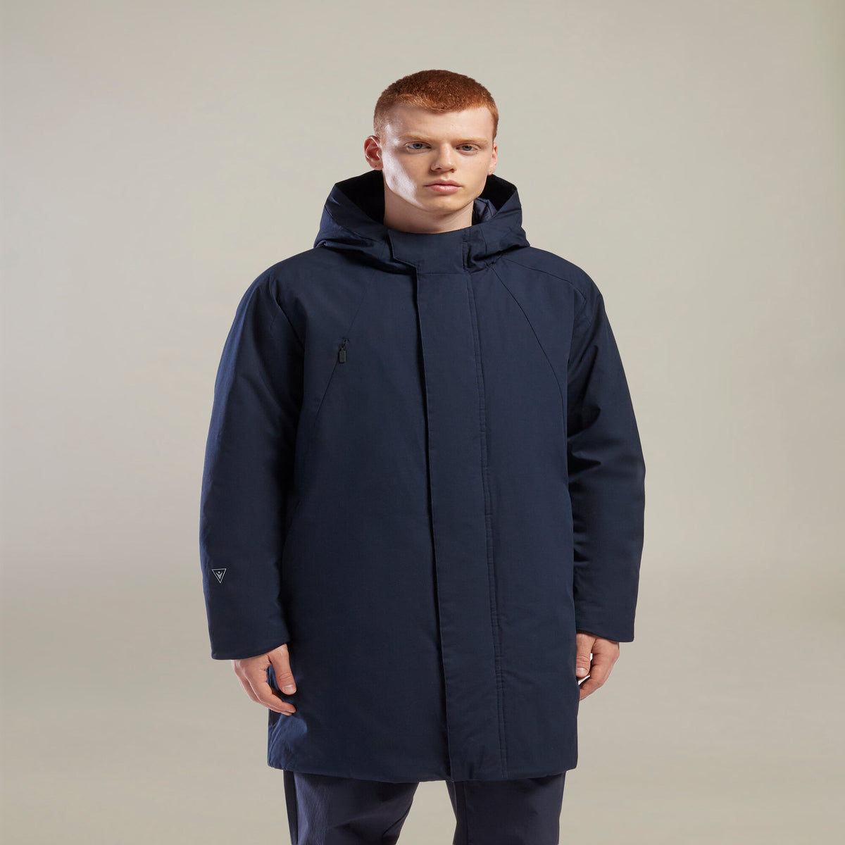 macron Unirain Waterproof Parka Uomo 20000701