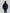 SAVE THE DUCK hooded parka Uomo P38160M-SMEG21 ANTOINE
