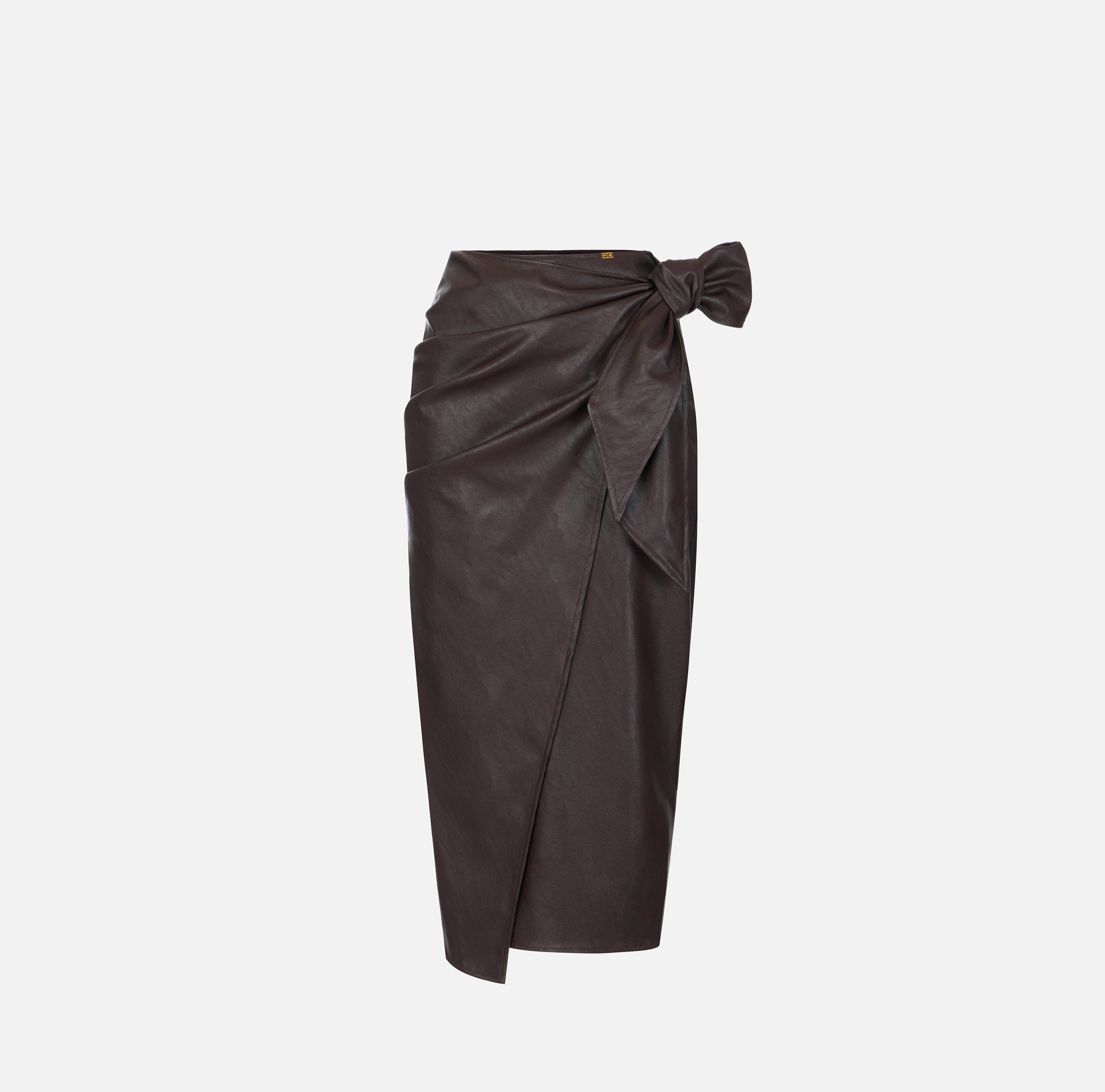 ELISABETTA FRANCHI Gonna Donna GO21866E2