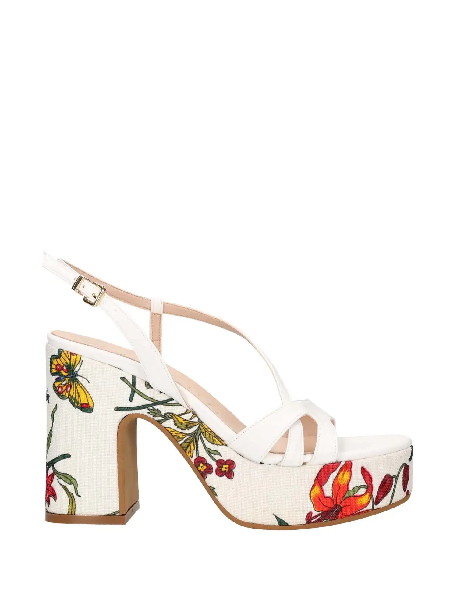Albano sandalo Donna 5418