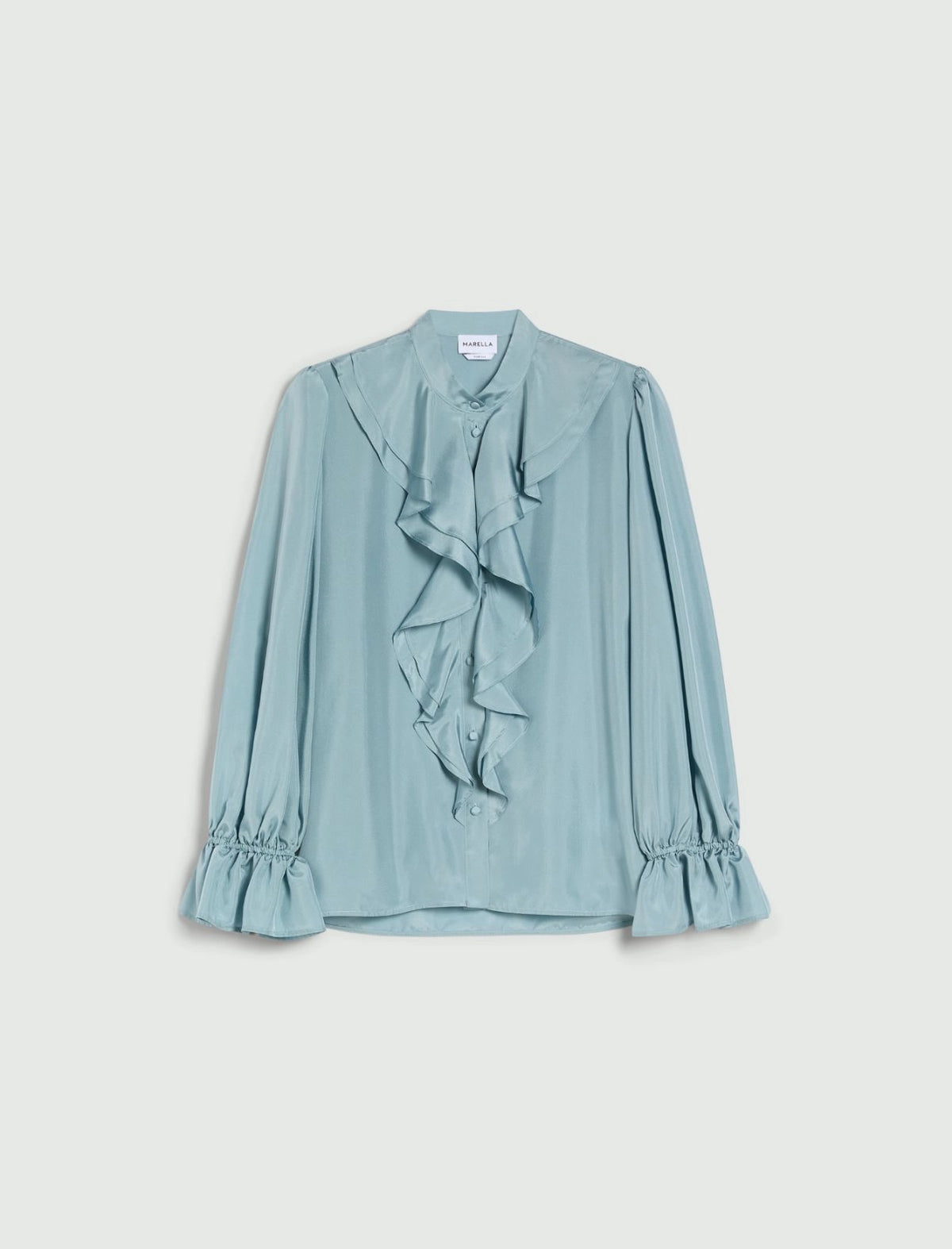 MARELLA CAMICIA Donna CALDAIA-