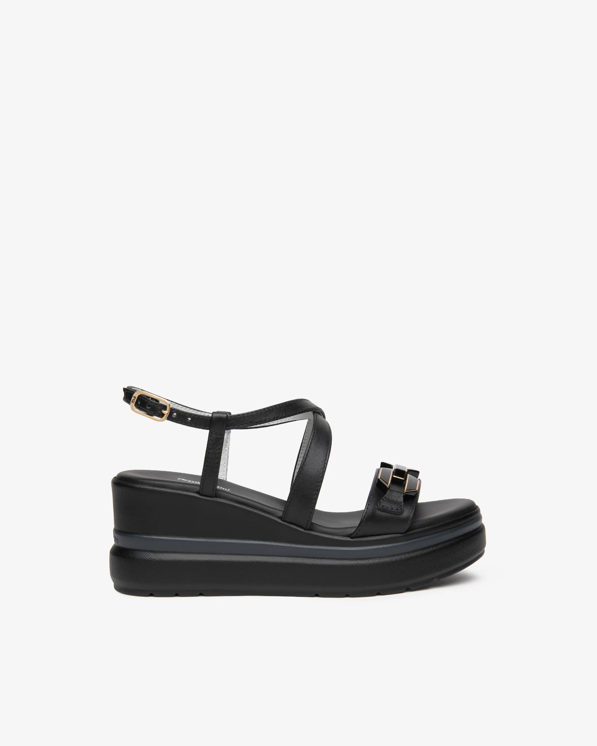 Nero Giardini Sandalo Donna E615953D