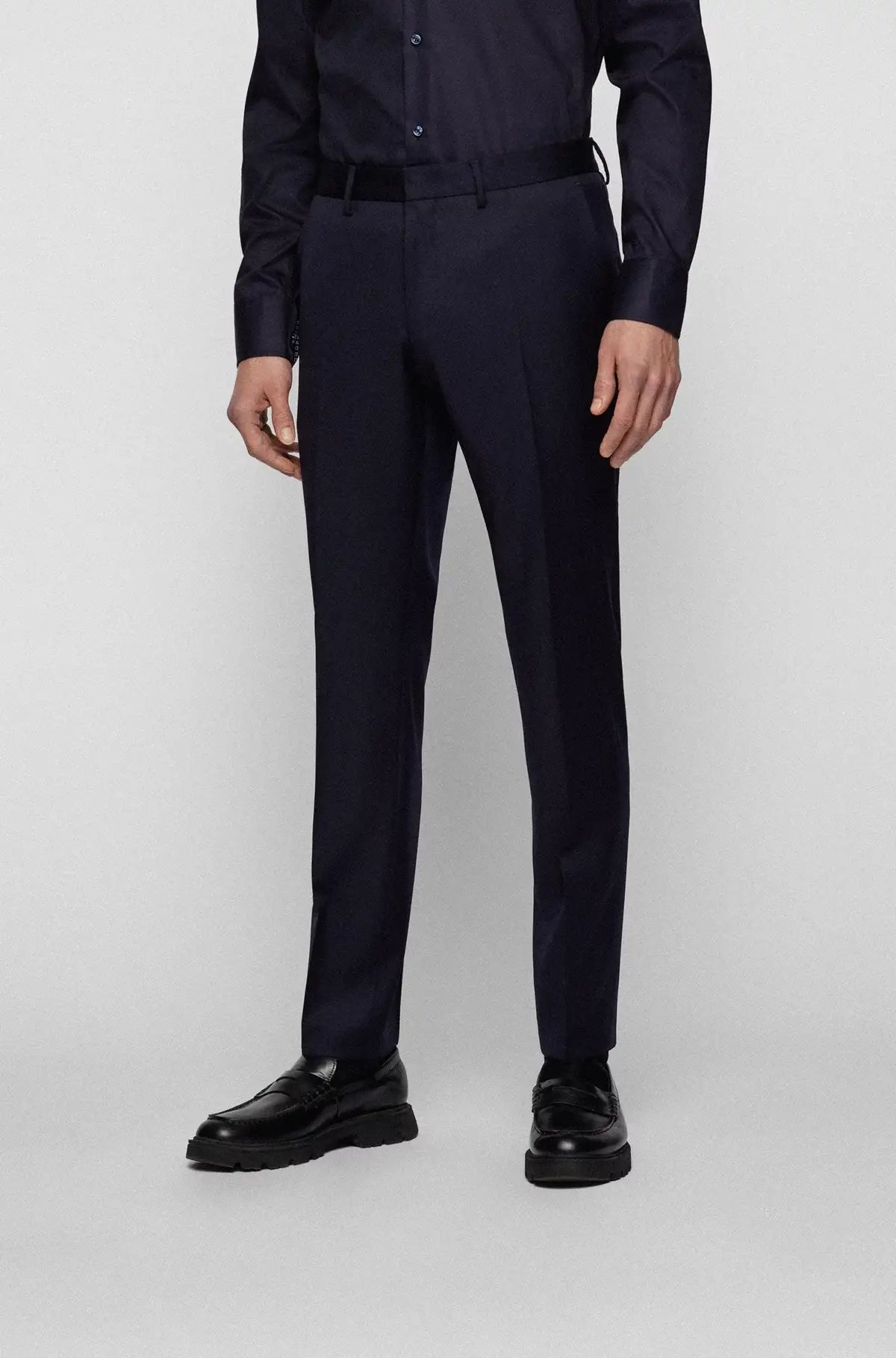 BOSS pantalone Uomo 50469184