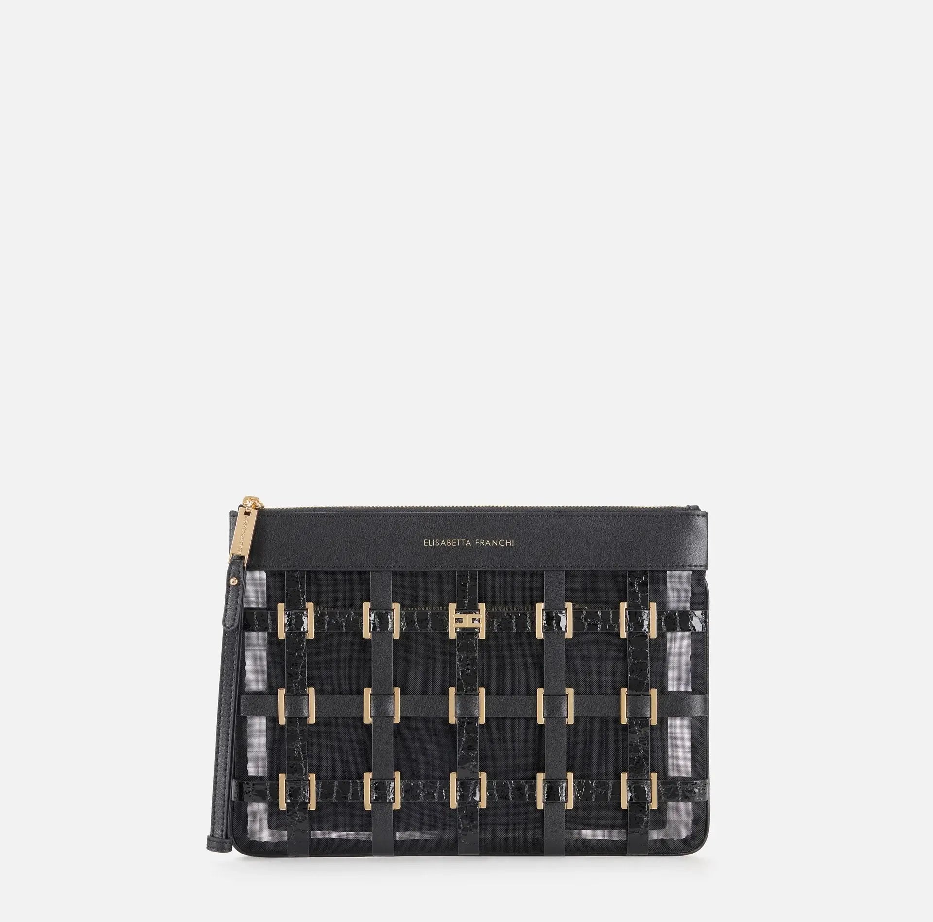 ELISABETTA FRANCHI BORSA Donna BS03A62E2