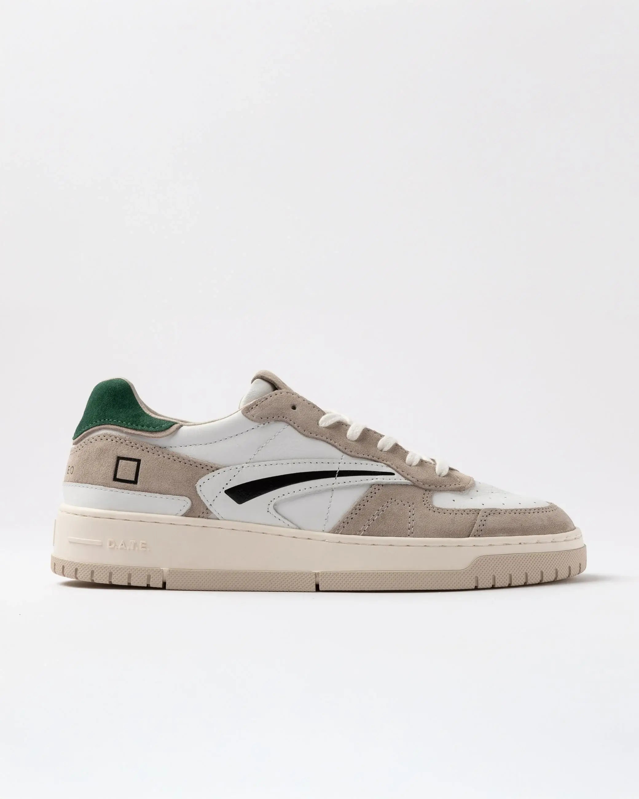 D.A.T.E. Sneaker Uomo M441-TP-CA-WG