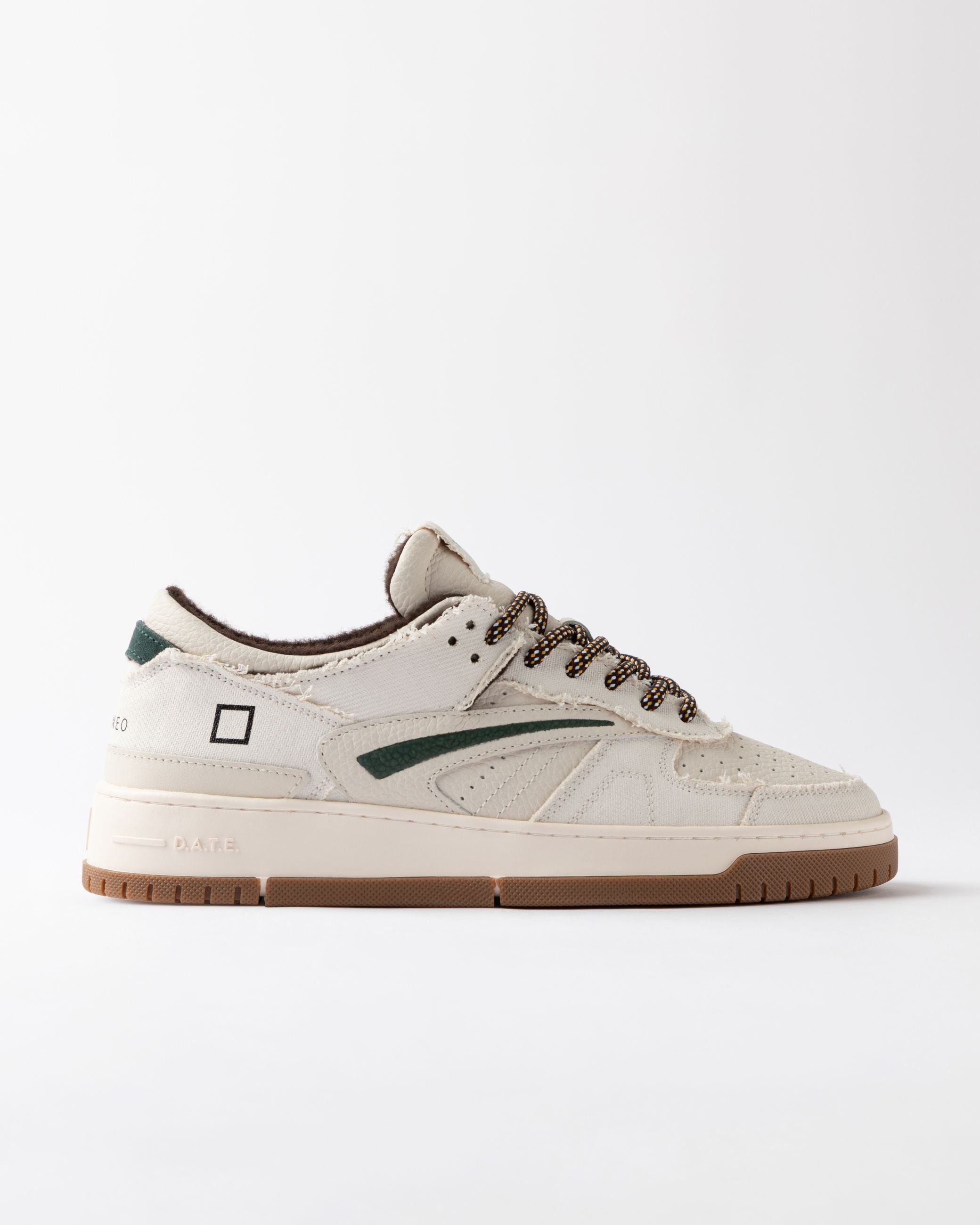 D.A.T.E. Sneaker Uomo M451-TO-TX-IV