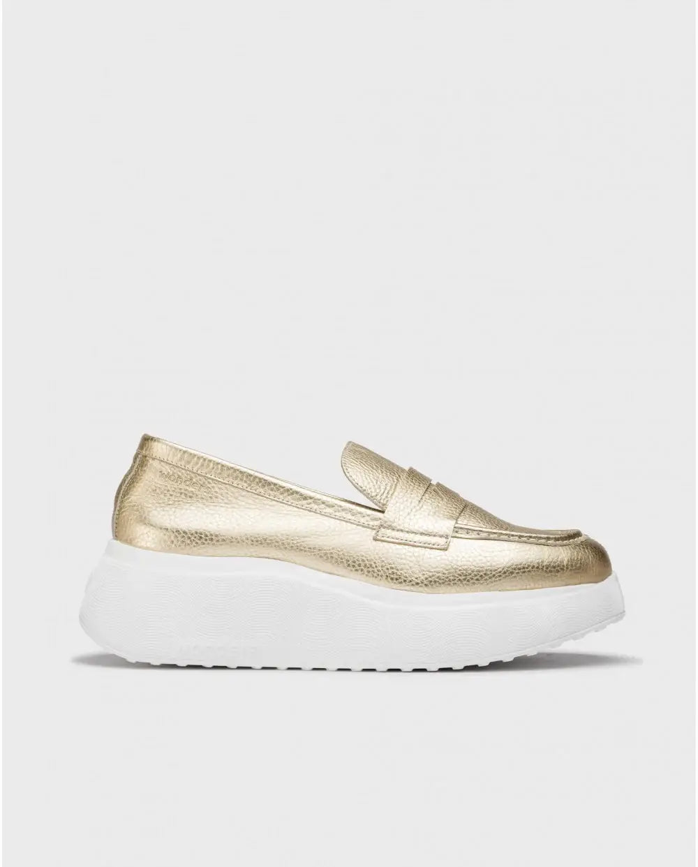 wonders Mocassino Donna A-3623 ESTELA