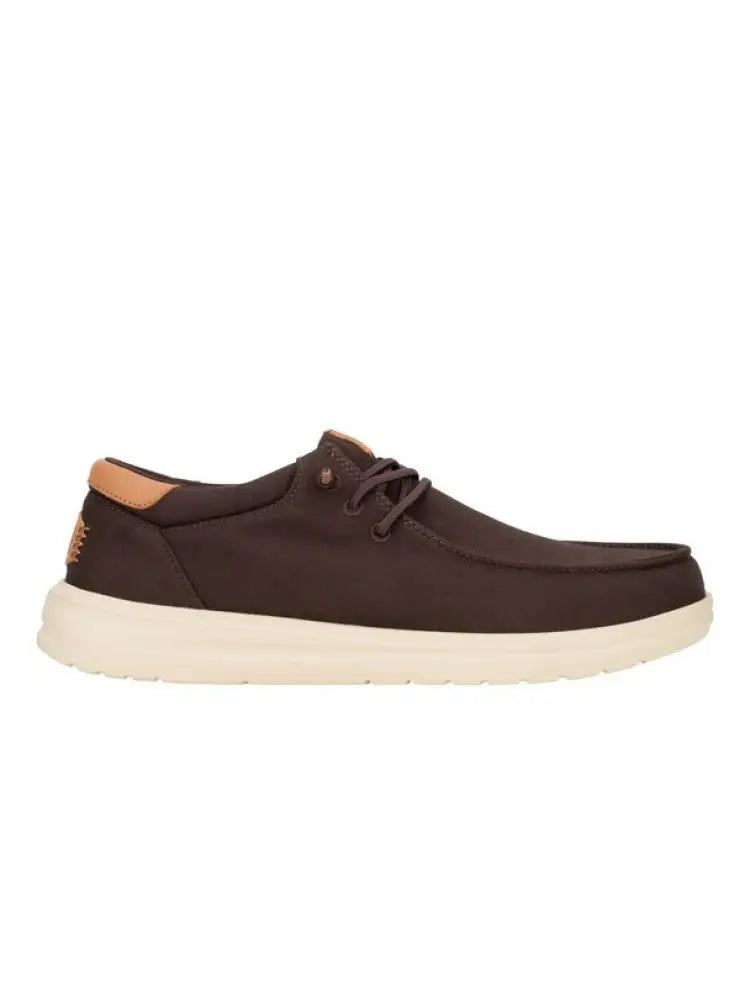 HEY DUDE Sneakers Uomo HD.43151
