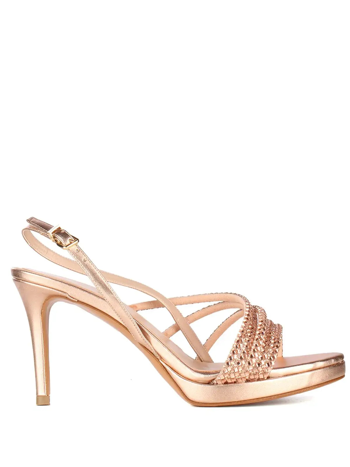 Albano sandalo Donna 5345