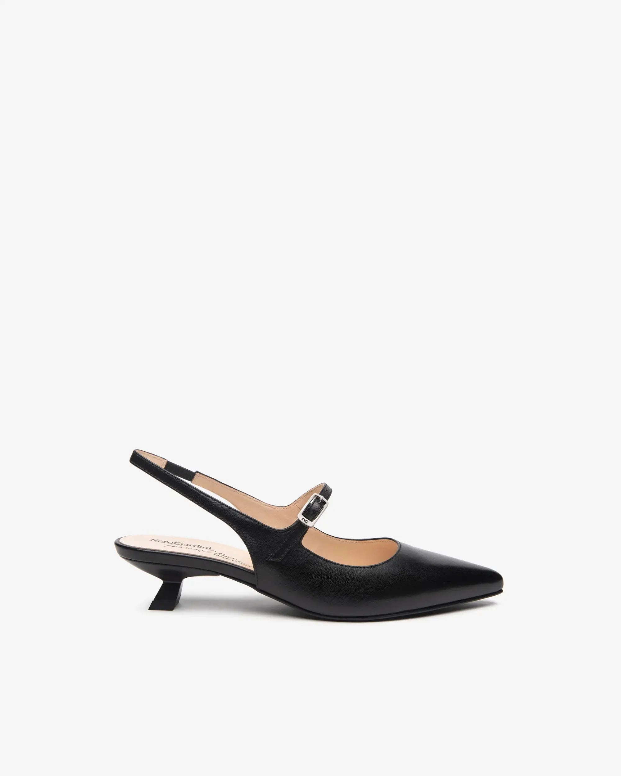 Nero Giardini chanel Donna E512260DE