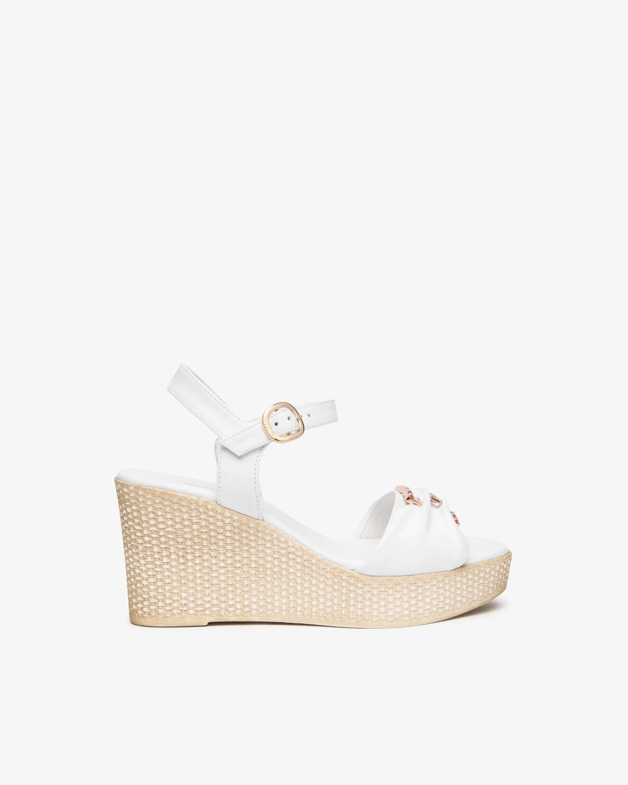 Nero Giardini Sandalo Donna E615980D