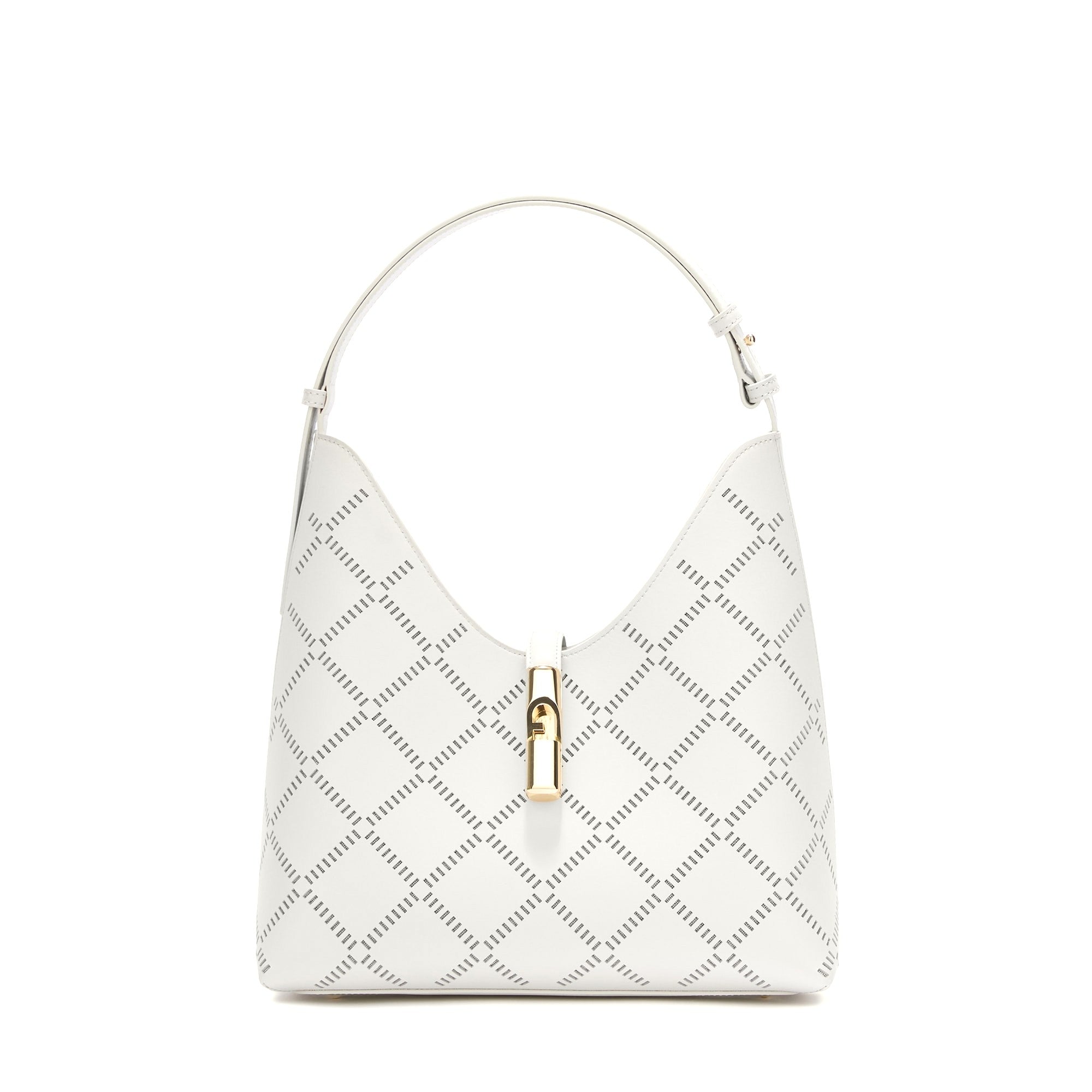FURLA HOBO Donna WB01499 BX3947 GOCCIA