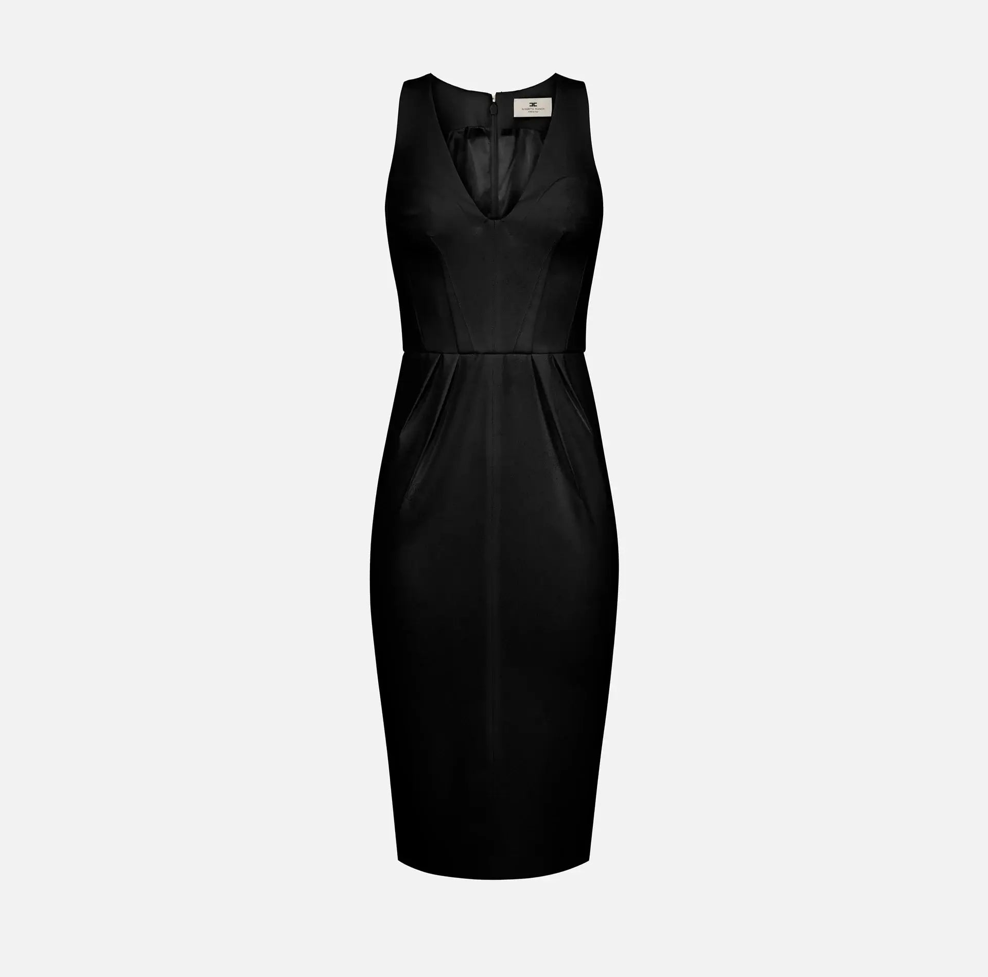ELISABETTA FRANCHI ABITO Donna AB94162E2