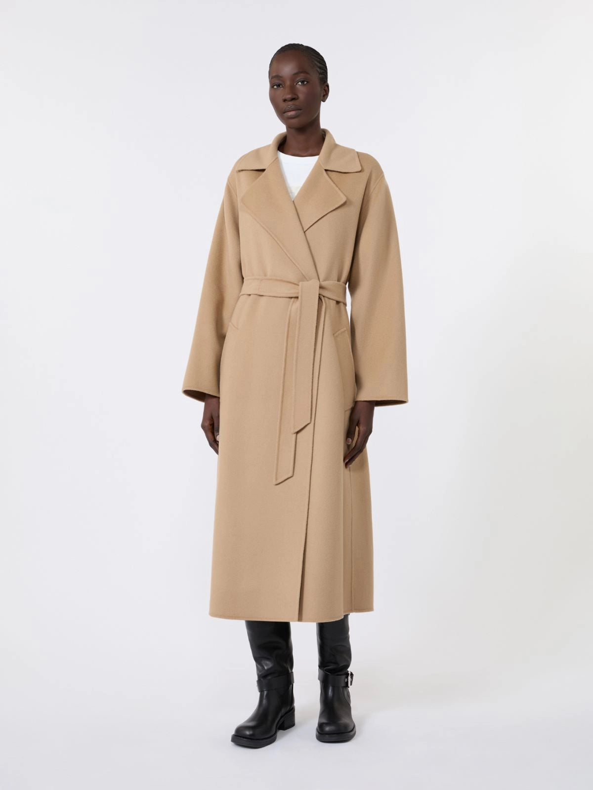 WEEKEND MAX MARA cappotto Donna WKDOPEROSO