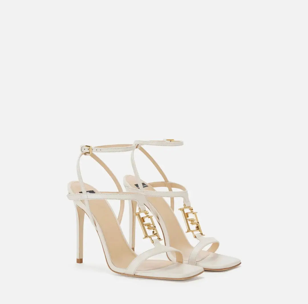 ELISABETTA FRANCHI Sandalo Donna SA07B61E2