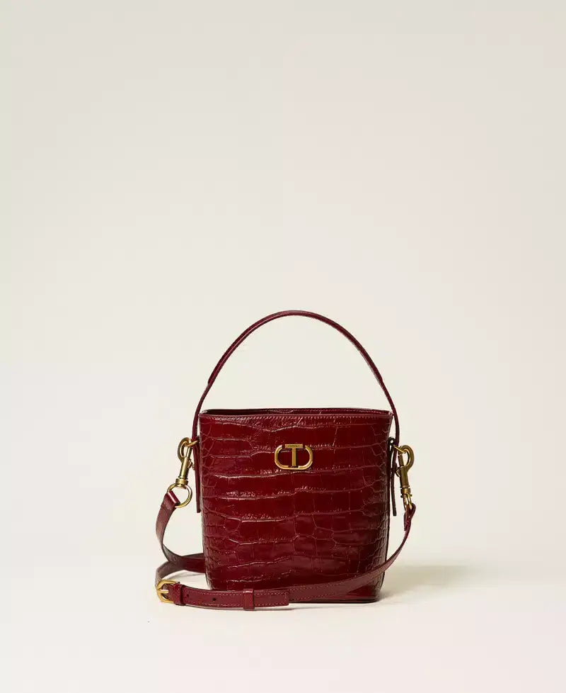 Twinset tracolla Donna 252TD8257