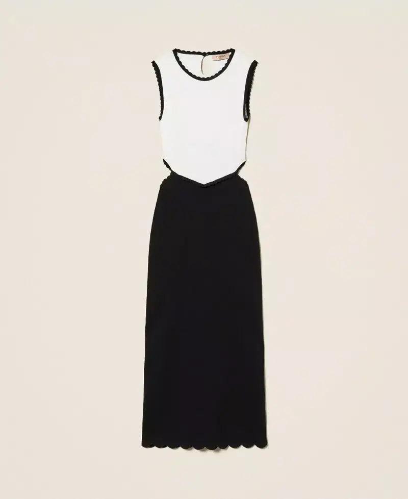 Twinset ABITO Donna 261TP3372