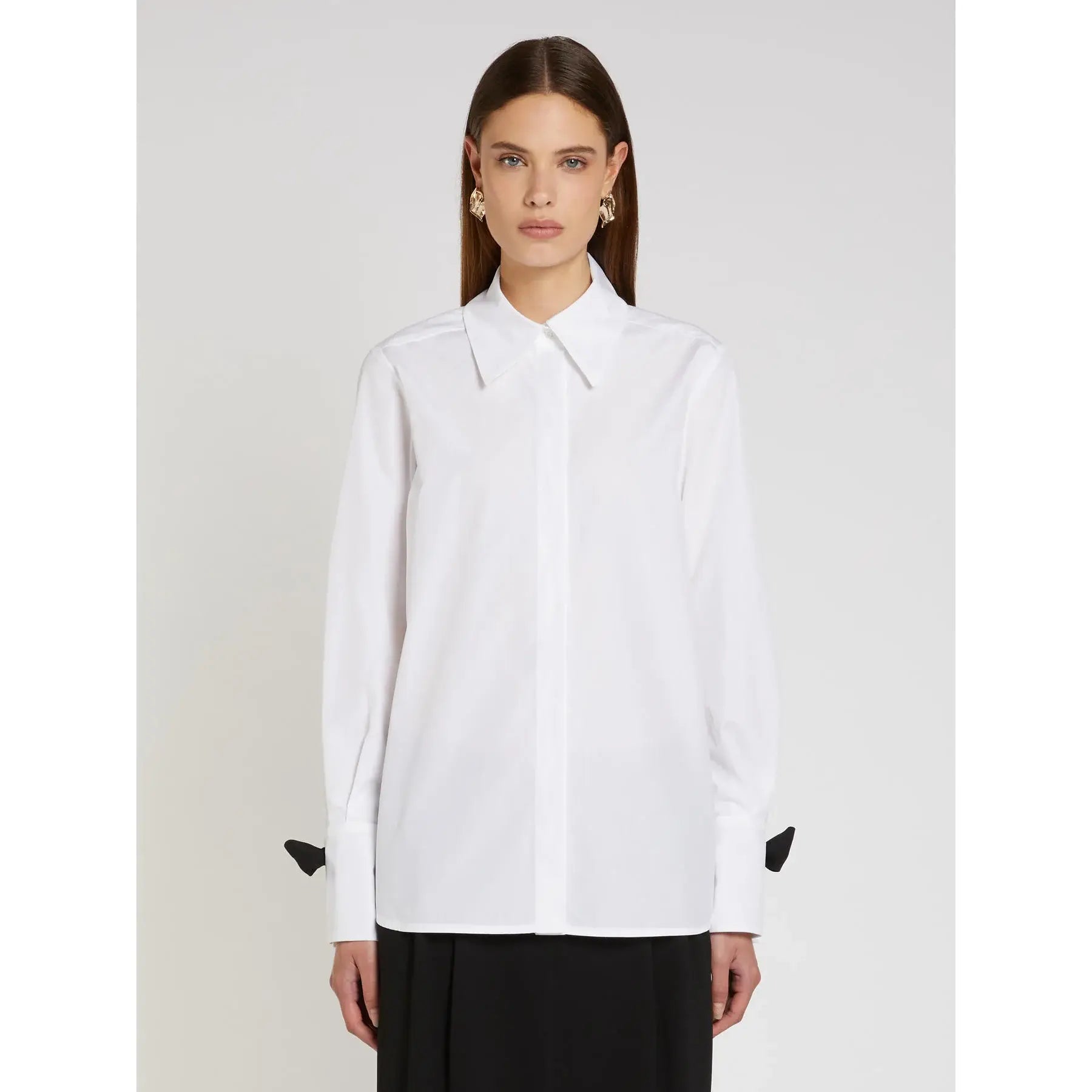MARELLA CAMICIA Donna LEGUME